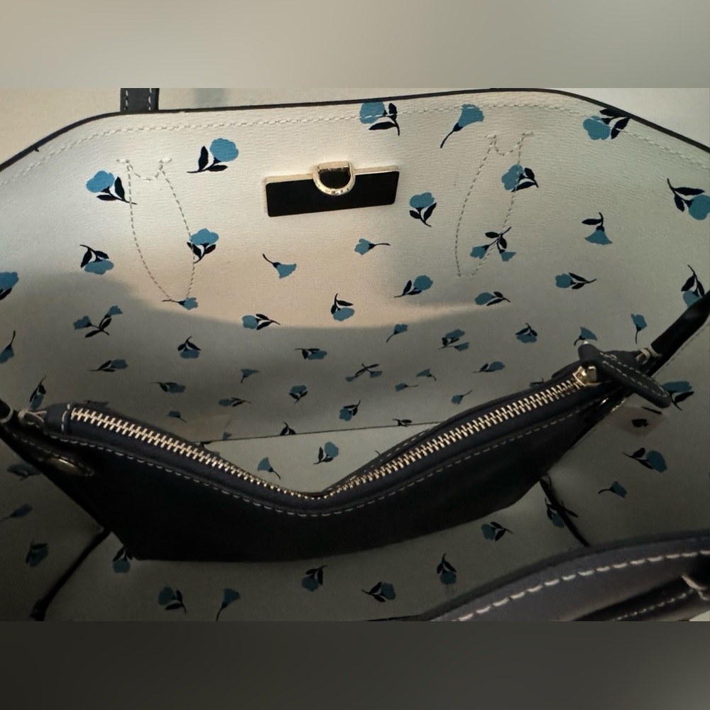 Kate Spade Tote - Picture 5 of 5